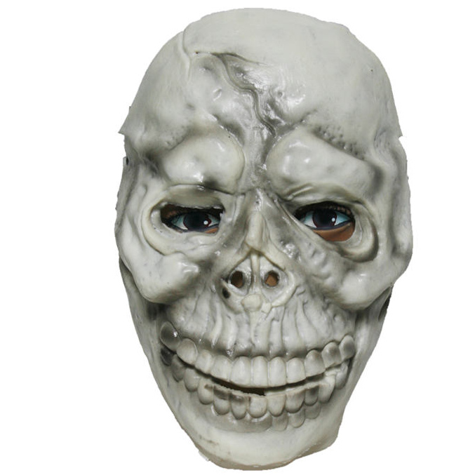 Halloween Mask - Skull